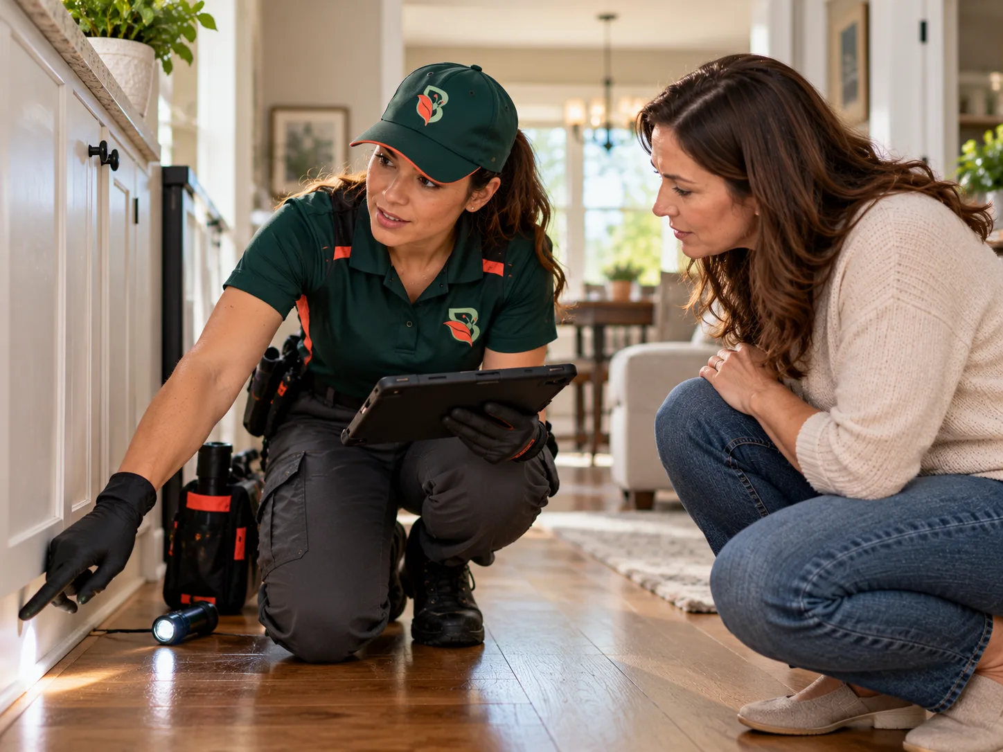 Pest Control Scranton, ND FAQs